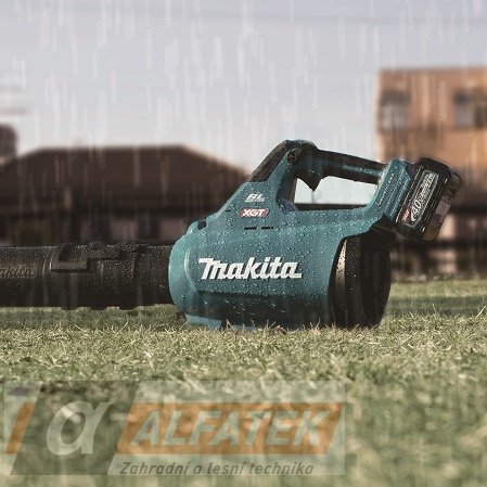 Makita Aku ofukovač Li-ion XGT 40V, bez aku (UB001GZ)