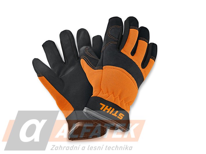 STIHL Dětské pracovní rukavice (ALFATEK s.r.o.)