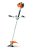 STIHL Benzínový křovinořez FS 461 C-EM