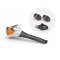 STIHL  Aku Foukač BGA 30 SET (BA080115922)