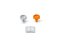 STIHL Souprava trysek ULV pro SR 200 (42410071009)