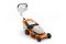 STIHL Akumulátorová sekačka RMA 253.3 T (WA220111410)