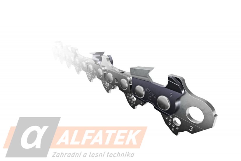 STIHL Pilový řetěz RAPID HEXA 3/8, 1,6 mm 56 článků (31320000056)