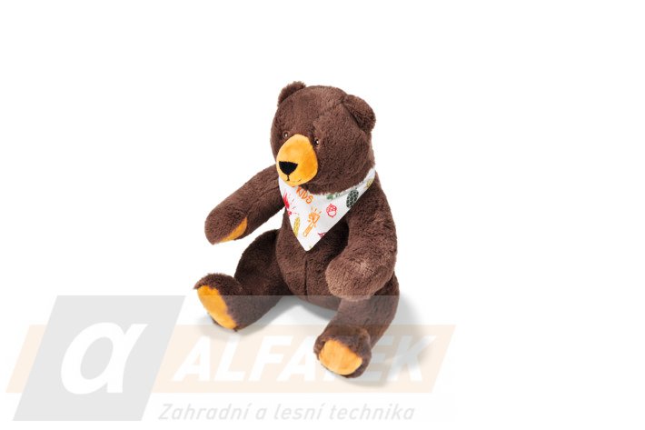 STIHL Plyšové zvířátko - Medvěd (04216000027)
