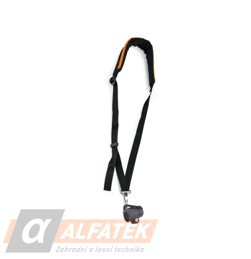 STIHL jednoramenný nosný popruh + závěsné oko (48520071000)