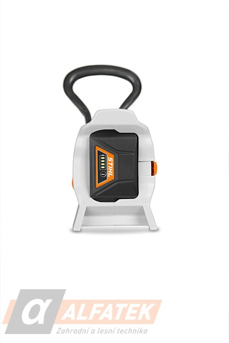STIHL  Model vyžínače FSA - dětská  hračka včetně akumulátoru (04204600015)4 ALFATEK s.r.o.