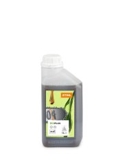 STIHL Olej řetězový BioPlus 1 l (07815163001) STIHL Olej řetězový BioPlus 1 l (07815163001)