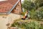 Stihl Benzínový drtič GH 370.1 S (60012000010)