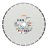 STIHL Rozbrušovací kotouč D-B10 Ø 300 mm/12" (08350907051) ilustrační foto