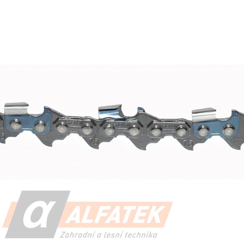 OREGON Pilový řetěz MultiCut 3/8” 1,6mm - 189 článků M75LPX189E