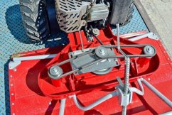 DAKR Dvounožový mulčovač M121 DAKR Dvounožový mulčovač M121