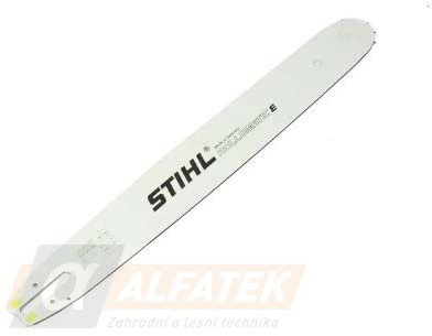 Vodící lišta STIHL Rollomatic E - 50 cm, 1,6 mm 3-8 P 72 čl. (30030005221) ALFATEK s.r.o.