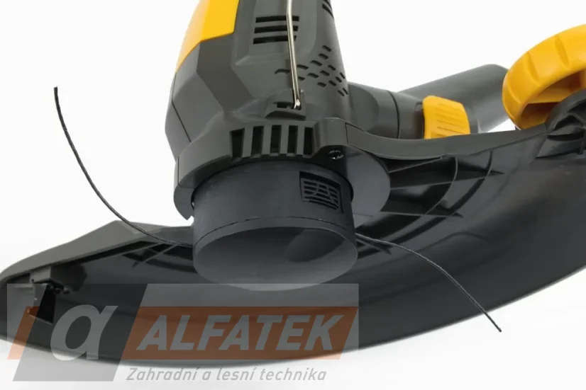STIGA  GT 500e  Akumulátorový vyžínač  (278100008/ST3)