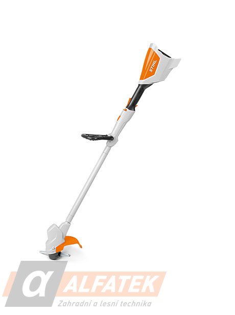 STIHL  Model vyžínače FSA - dětská  hračka včetně akumulátoru (04204600015)1 ALFATEK s.r.o.