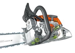 STIHL Motorová pila MS 391