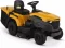 STIGA zahradní traktor Estate 398 W SE (2T2630481/STX)