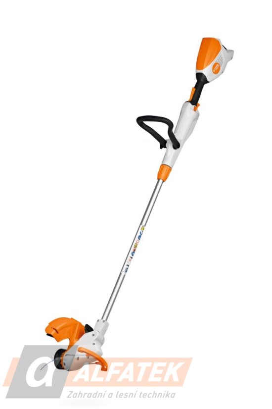 STIHL Akumulátorový vyžínač FSA 50 (FA110115703)