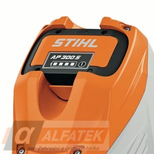 Akumulátorový kombinovaný motor  KMA 135 R 