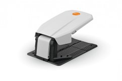 STIHL Ochranná stříška iMOW světle šedá pro iMOW® 5 a 5 EVO, 6 a 6 EVO a 7 a 7 EVO (IA017804300)