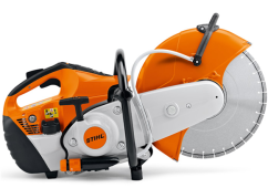 STIHL rozbrušovací pila TS 500i (42500112810) STIHL rozbrušovací pila TS 500i (42500112810)