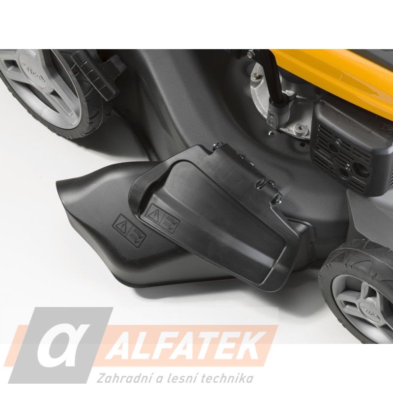 Zahradní sekačka STIGA COMBI 55 SVQ B 750