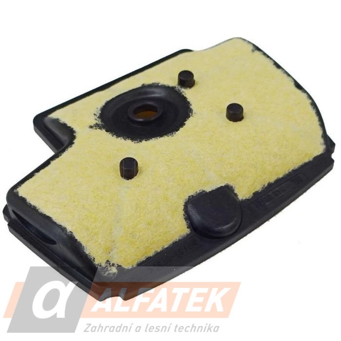 STIHL Vzduchový filtr Vlies pro motorové pily  MS 150, MS 151