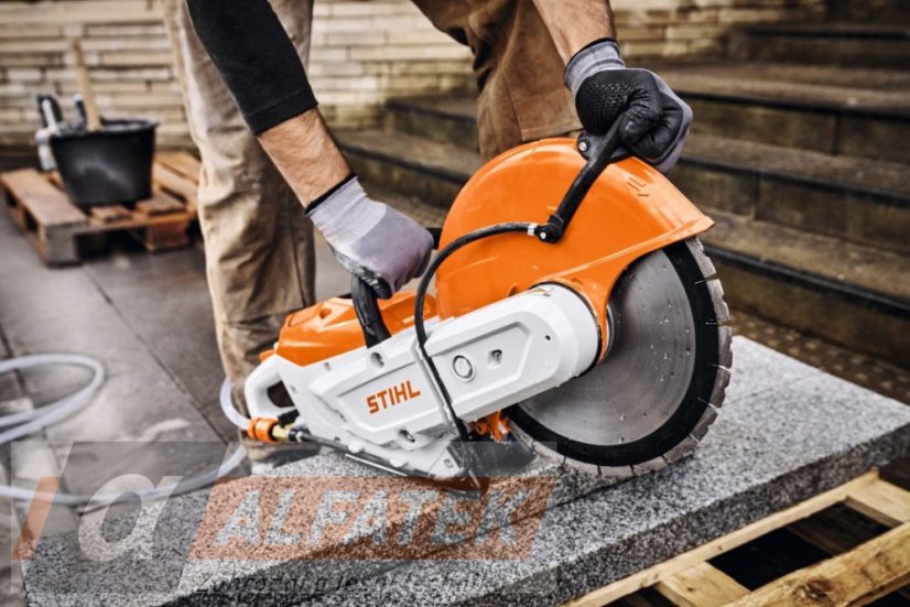 STIHL Aku rozbrušovačka TSA 350 (TA030116604)