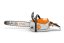 STIHL Akumulátorová pila MSA 300 C-O s Akumulátorem AP 500 s + 1x AP 500 S zdarma