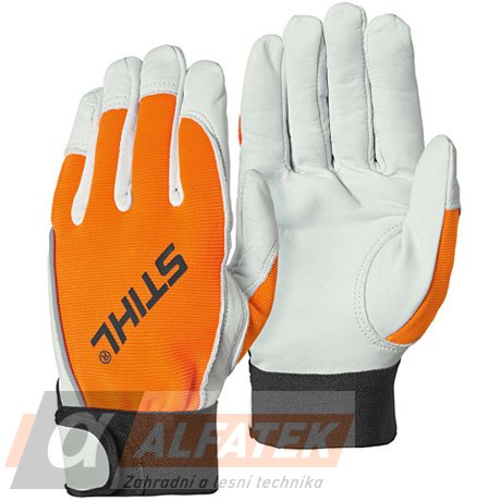 STIHL Rukavice DYNAMIC SensoLight  (ALFATEK s.r.o.)