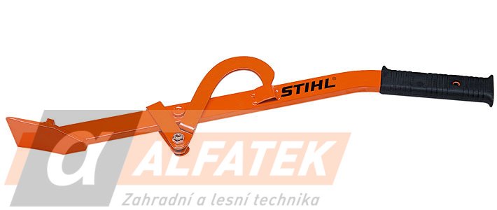 STIHL Dřevorubecký zvedák - lopatka malá