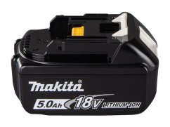 Makita Akumulátor Li-ion LXT BL1850B 18V/5,0Ah (197280-8)