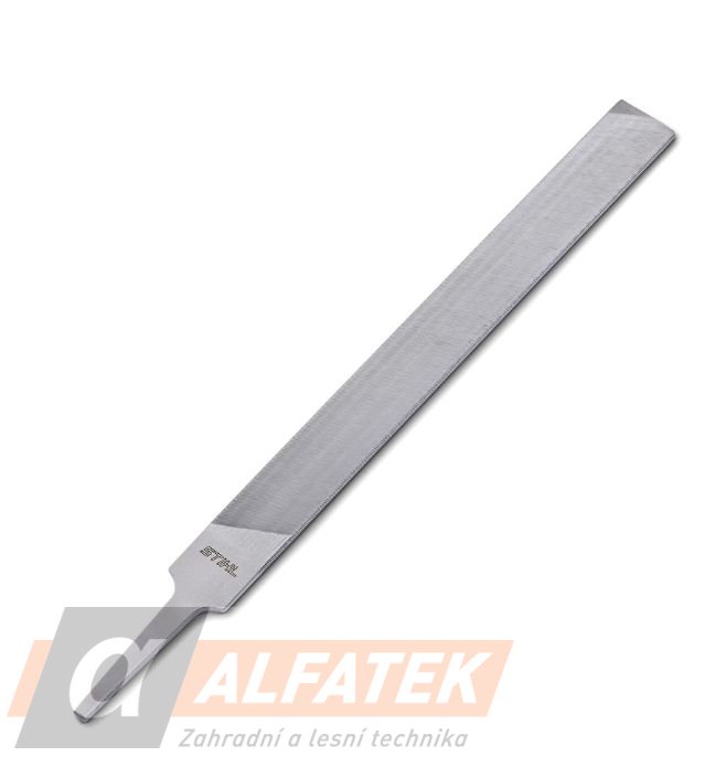 STIHL Pilník plochý 20 x 200 m (08142123310)