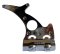 Hák Silky HOOK FOX (70-237)