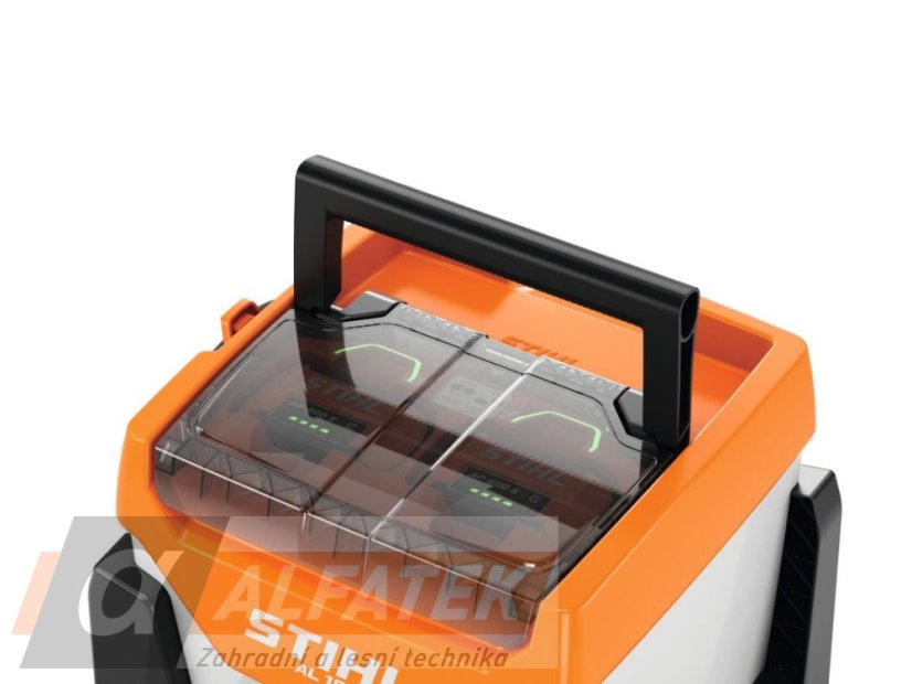 STIHL Rychlonabíječka AL 1802.0 (EA104305500)