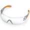 STIHL Ochranné brýle Light PLUS, čiré (00008840370) ALFATEK s.r.o.
