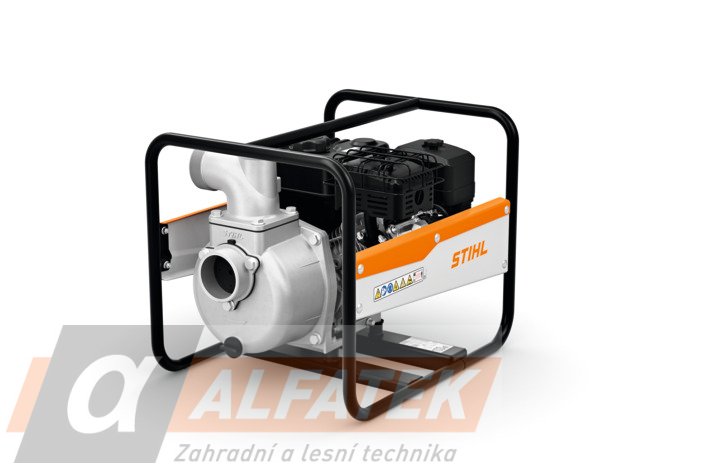 STIHL Vodní čerpadlo WP 600 (VB040112000)
