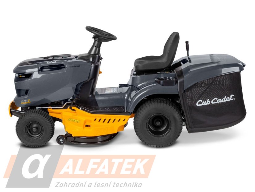 CubCadet zahradní traktor LT1 R86 (13ABR5CH603)