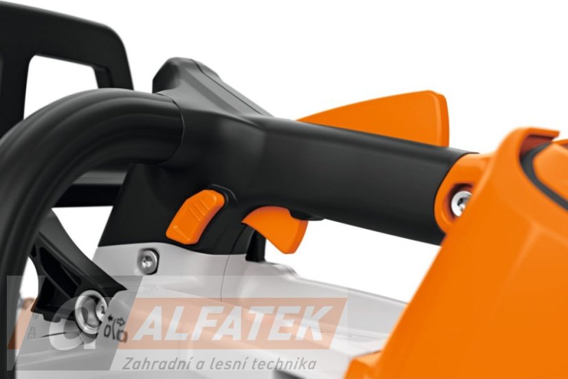 STIHL Akumulátorová pila MSA 190 T (MA052000016)