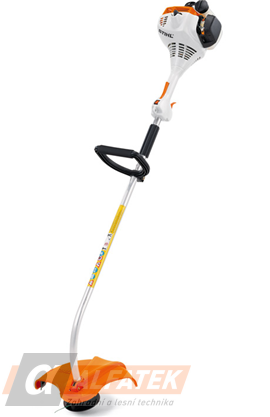 STIHL Benzinový vyžínač FS 38