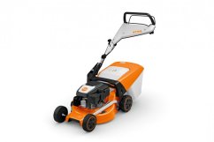 STIHL  Benzínová sekačka RM 248.3 T (WB210113415)