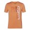 STIHL Funkční tričko oranžové "PWR"