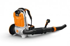 STIHL  Akumulátorový foukač listí BGA 300.1 (BA030115914)