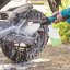 MAKITA Aku tlaková myčka Li-ion LXT 18V bez aku (DHW180Z)