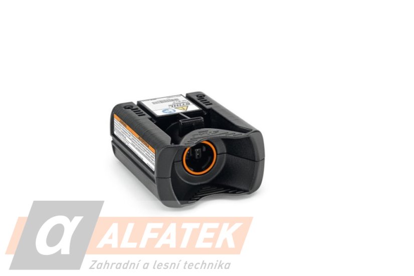 STIHL Akumulátor AP 3000 L Set kabel + adaptér (48712000009)