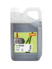 STIHL Olej řetězový BioPlus 5 l (07815163004)