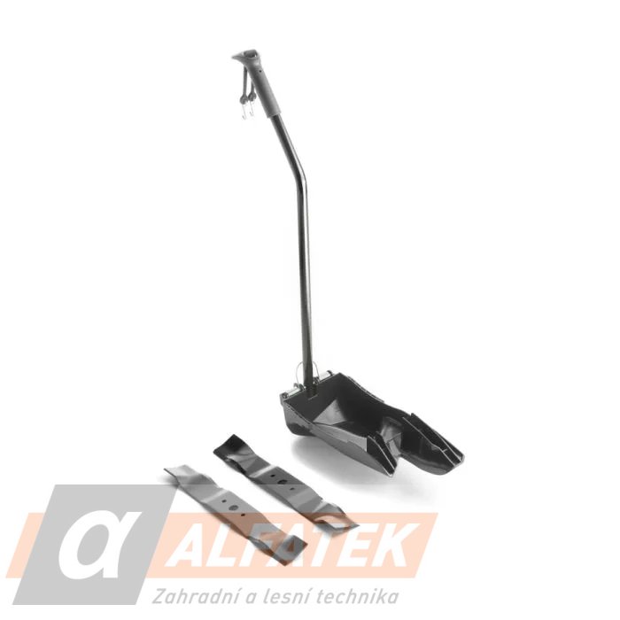 STIGA Mulčovací sada včetně nožů 84 cm (299900370/1)