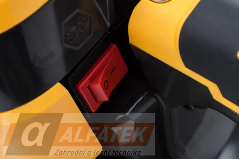 STIGA motorová pila CS 755  45 cm (240521802/ST1)