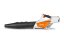 Dětský fukar na listí STIHL BGA (70242000026)