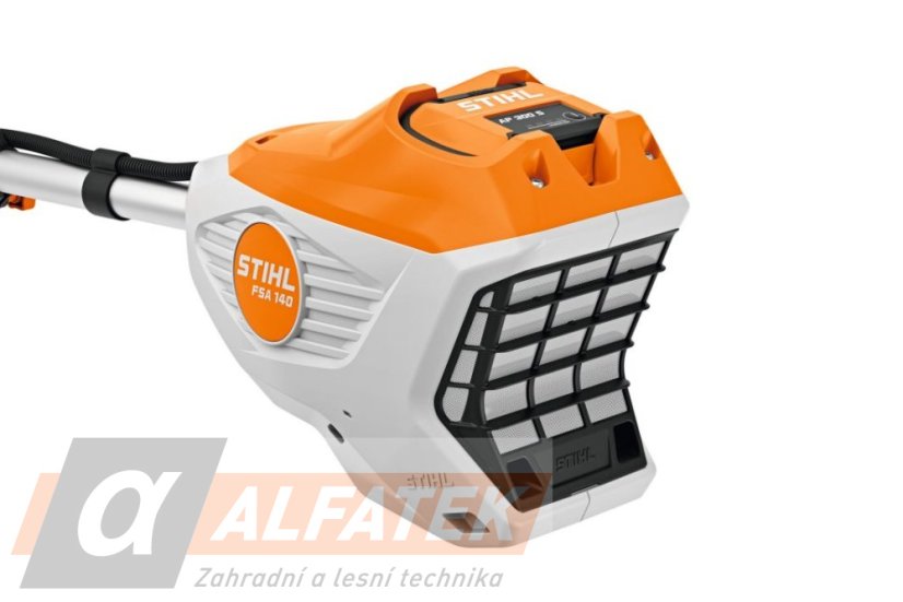 STIHL  Akumulátorový křovinořez FSA 140 (FA012000048)