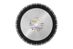 STIHL Rozbrušovací kotouč D-SB90N 300 mm (08350977001) 